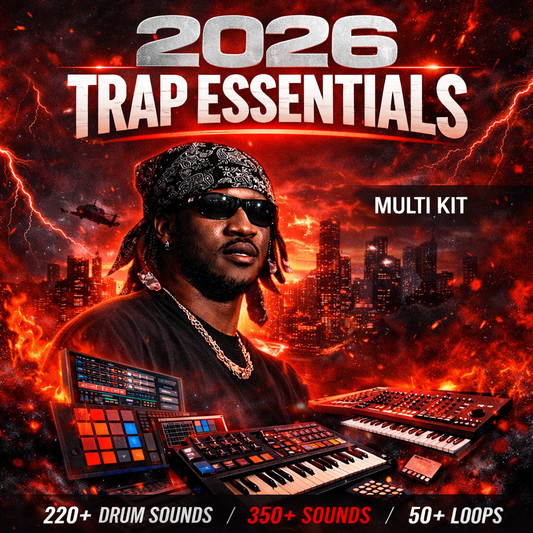 2026 Trap Essentials
