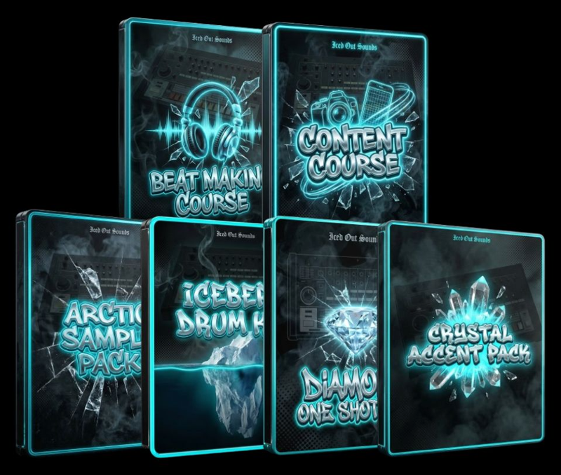 The Producer Growth Pack