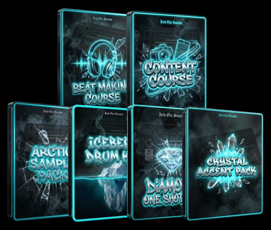 The Producer Growth Pack
